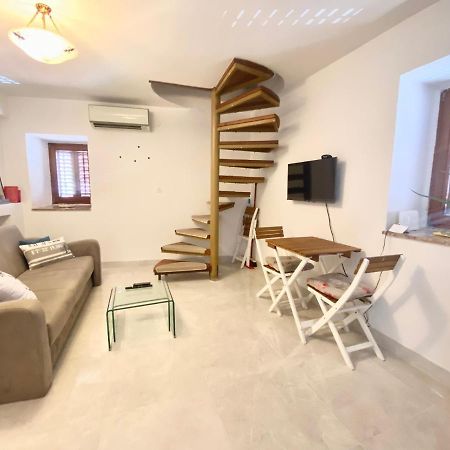 Apartment Center Old Town - 1Min To Palace Split Zewnętrze zdjęcie