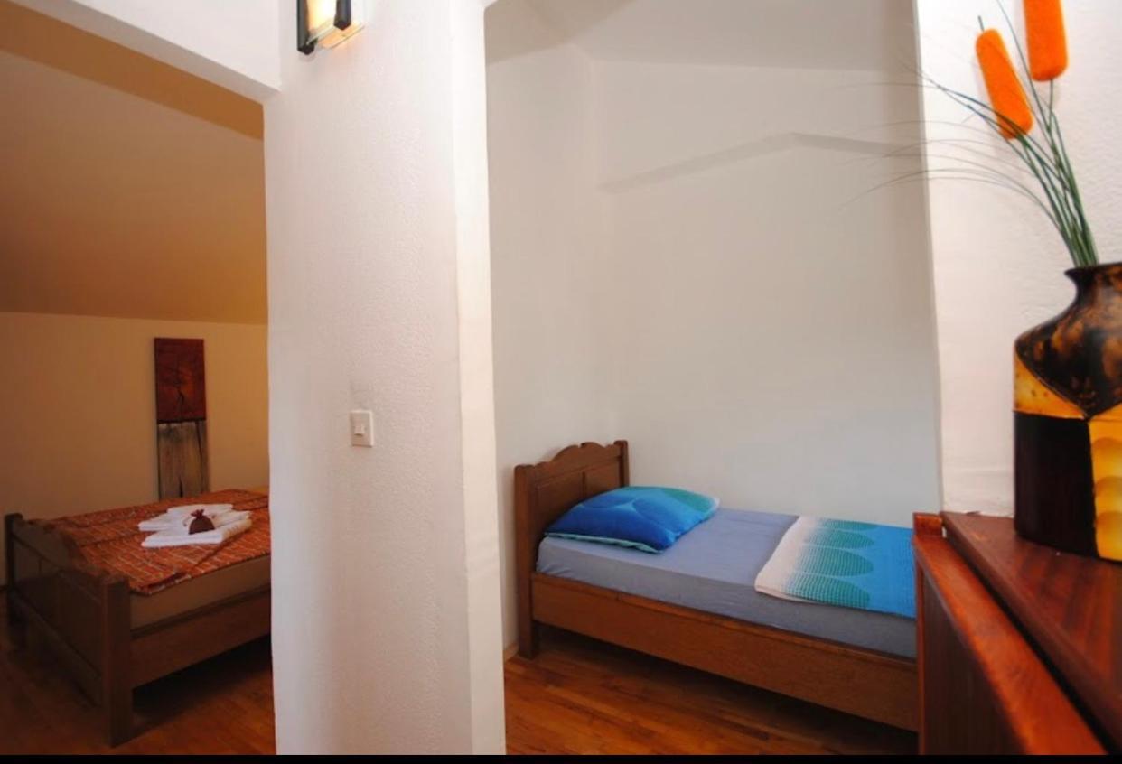 Apartment Center Old Town - 1Min To Palace Split Zewnętrze zdjęcie