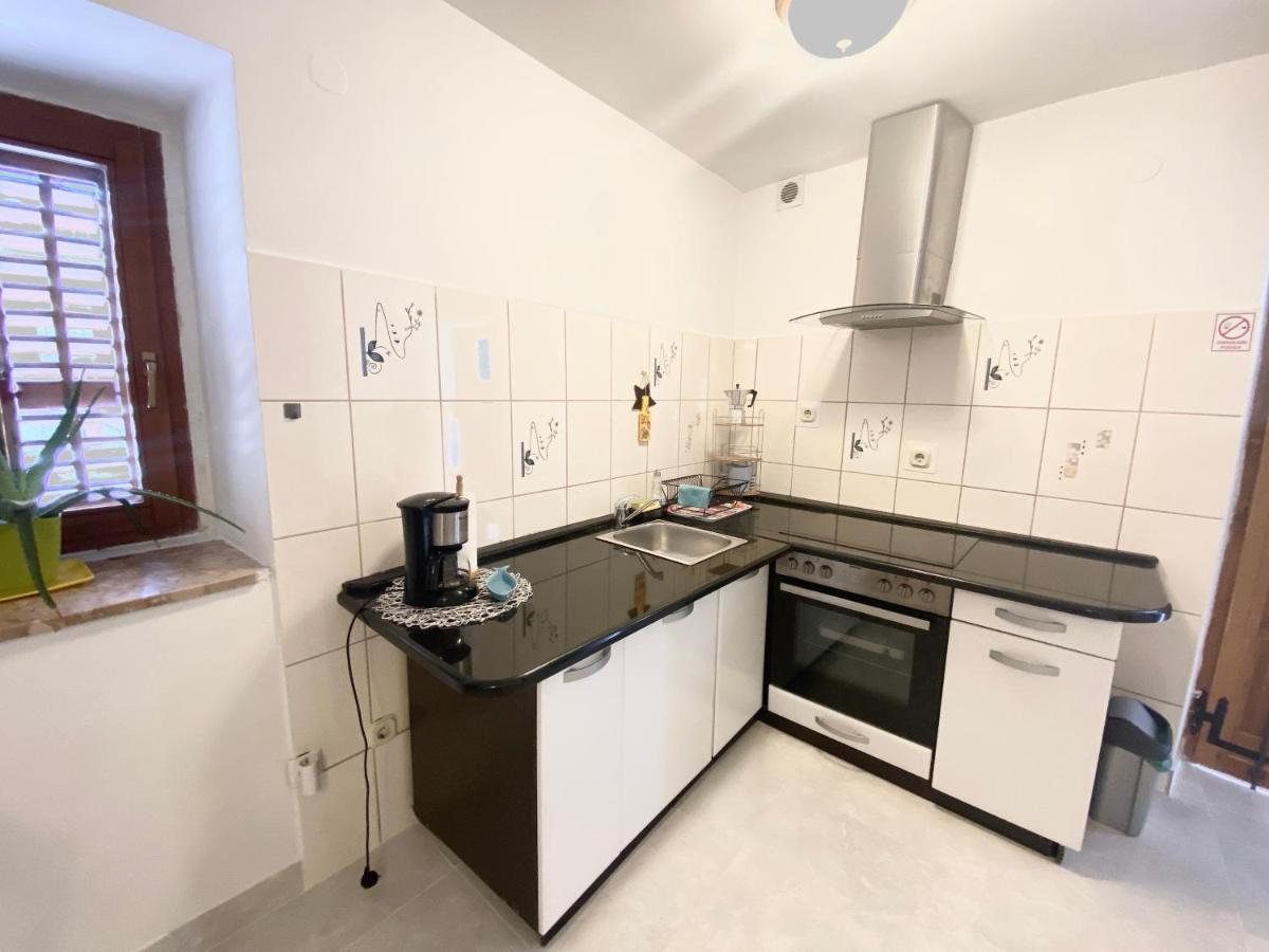 Apartment Center Old Town - 1Min To Palace Split Zewnętrze zdjęcie