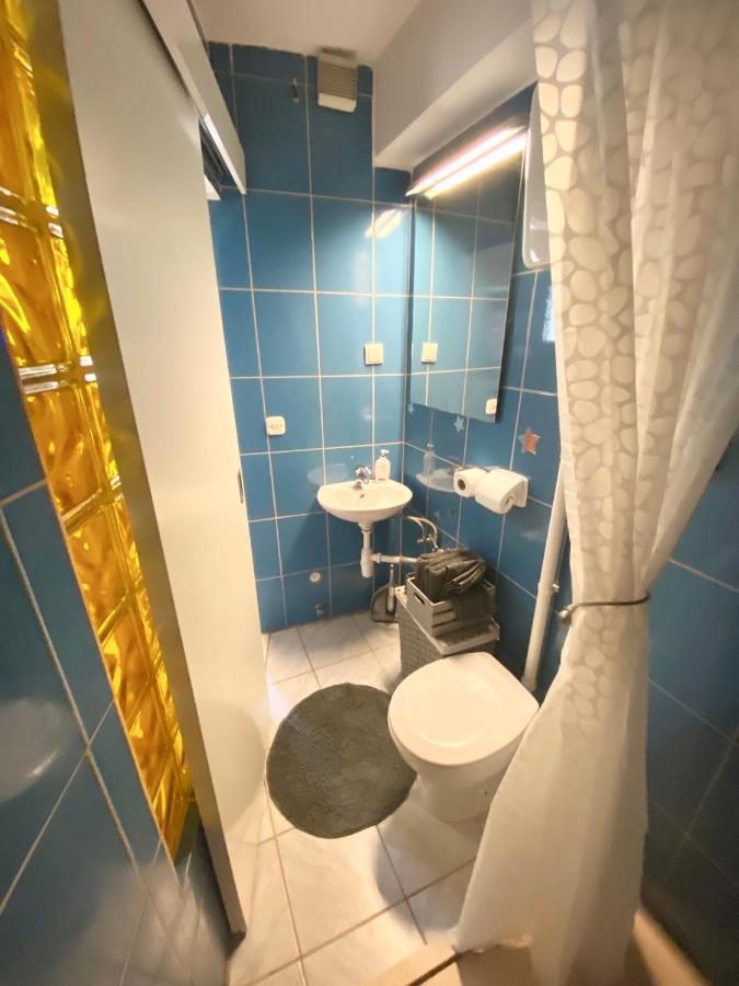 Apartment Center Old Town - 1Min To Palace Split Zewnętrze zdjęcie