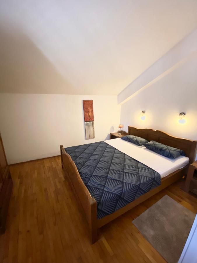 Apartment Center Old Town - 1Min To Palace Split Zewnętrze zdjęcie